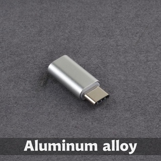 Đầu Chuyển Đổi Cổng Micro Usb Type-C Sang Cổng Usb Cho Iphone/Android