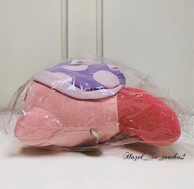 [TOREBA] Gấu bông Kirby - Mẫu mới 2020 - Gấu bông Nhật Authentic