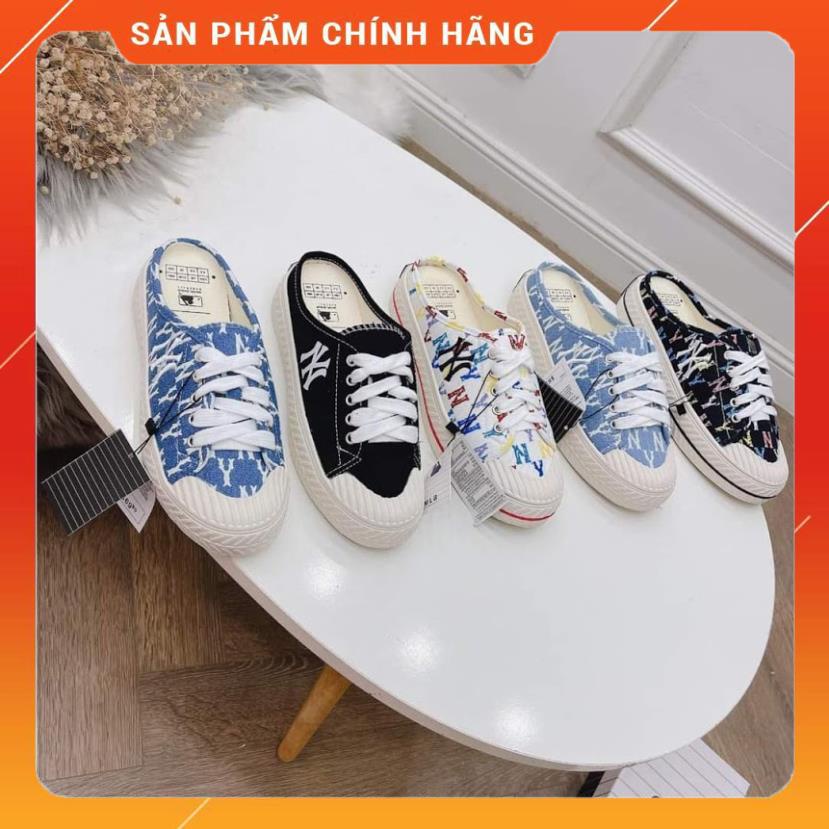 Sục 𝐌𝐋𝐁 NY họa tiết , Sục thể thao nữ các mẫu mới nhất 2021 Full Box Bill | BigBuy360 - bigbuy360.vn