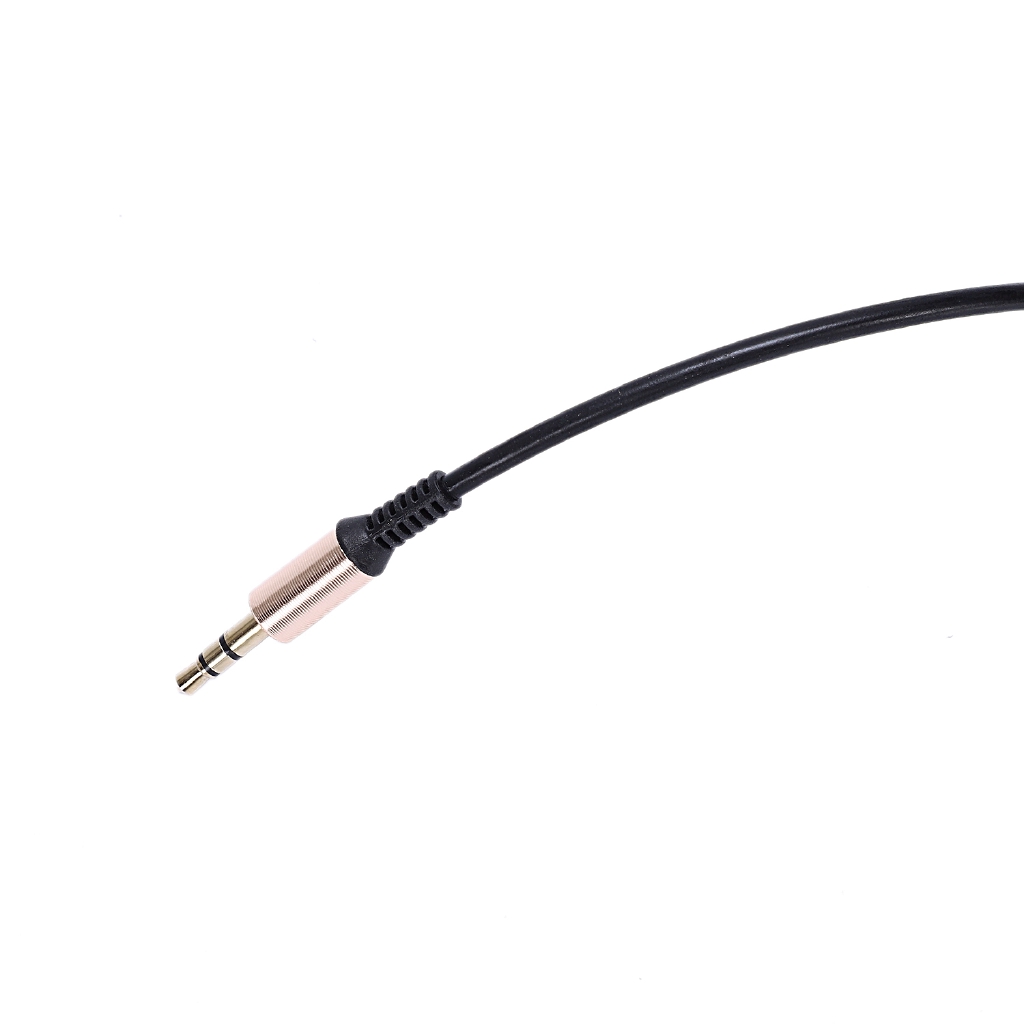 Dây Cáp Âm Thanh Jack 3.5mm 3.5mm Tiện Dụng