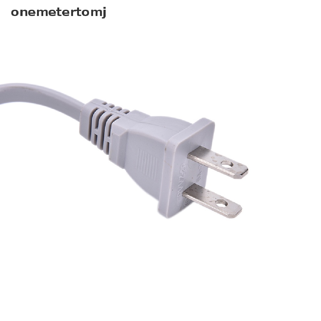 Củ Sạc Nguồn AC Phích Cắm US Cho Tay Cầm Chơi Game Nintendo Wii U