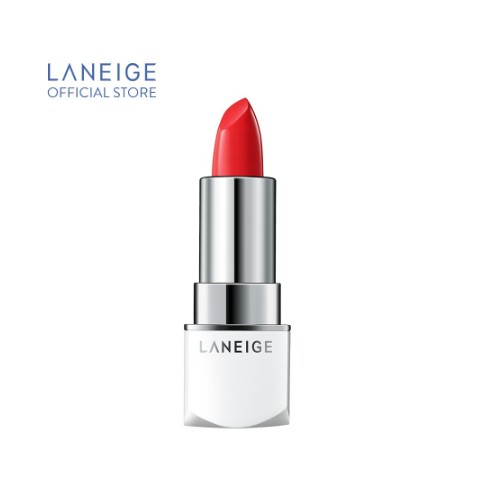 Son lì quyến [Laneige] Silk Intense Lipstick 335 Get The Red Mini 1.2g