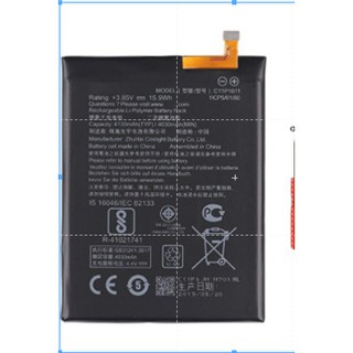 Pin asus zenfone 3 max 5.2