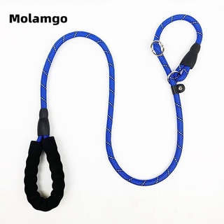 Dây Dắt Thú Cưng Đi Dạo 1.8m 1.3m