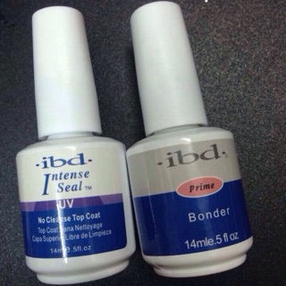 Bộ đôi liên kết va top ibd
