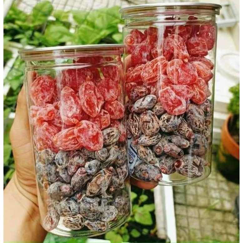 Omai mix các vị chua ngọt siêu ngon đã cơn thèm