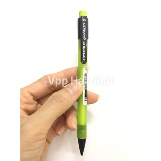 Bút chì bấm STAEDTLER Đức 777 0.5mm [Hàng chính hãng]