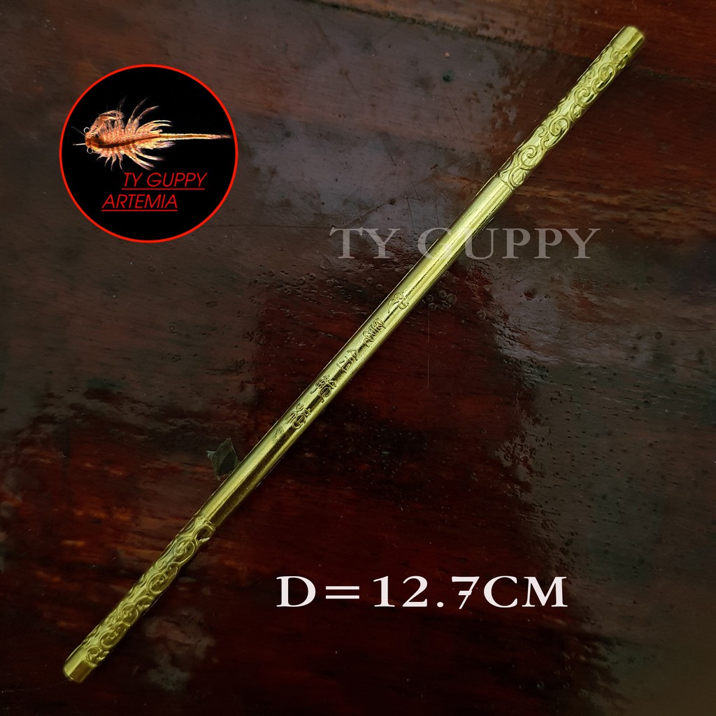 Tượng Tôn Ngộ Không,Tượng Tề Thiên Đại Thánh,phụ kiện trang trí bể cá thủy snh,7 màu