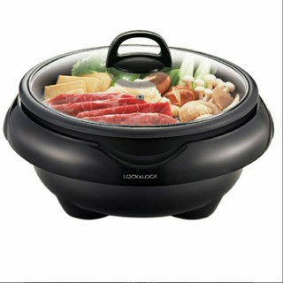 nồi lẩu nướng đa năng