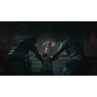 Đĩa game xbox one: Outlast Trinity