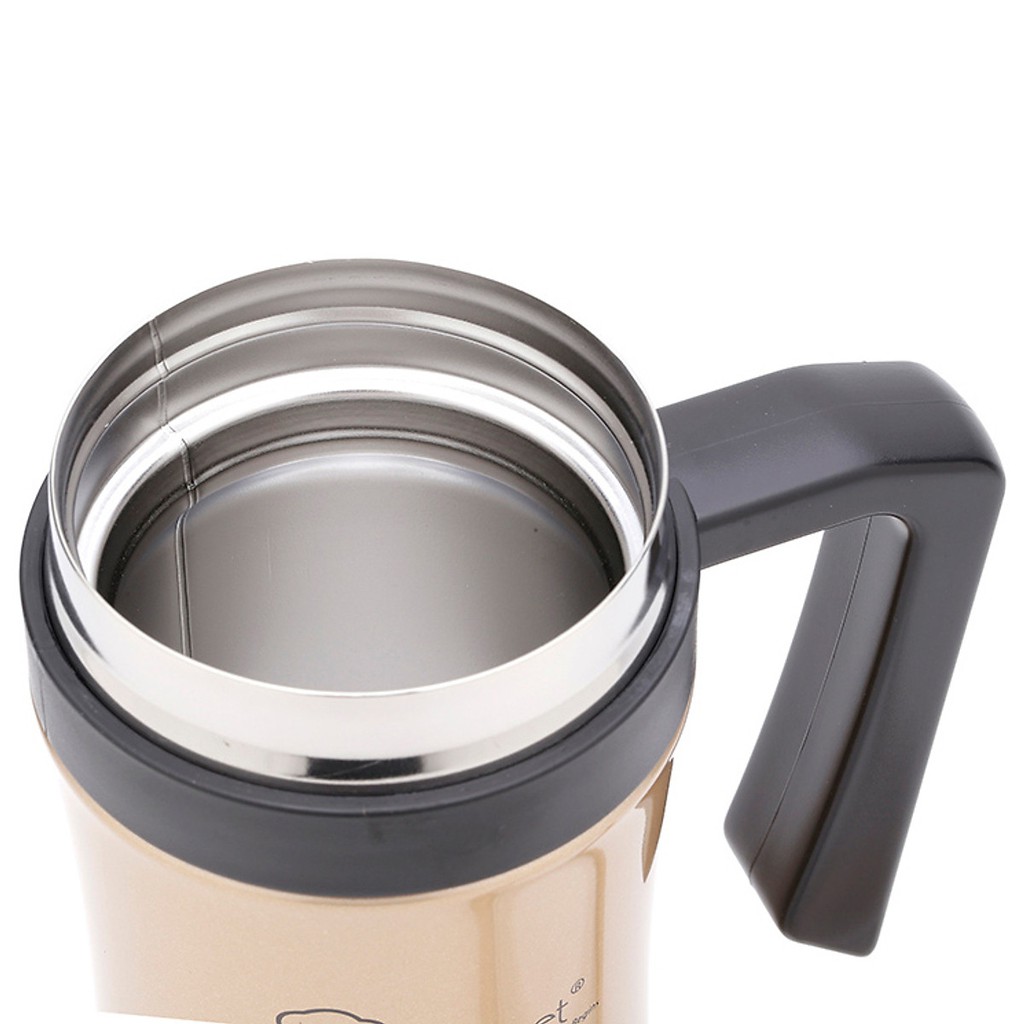 Ca Giữ Nhiệt La gourmet Galaxy  341921- Gold