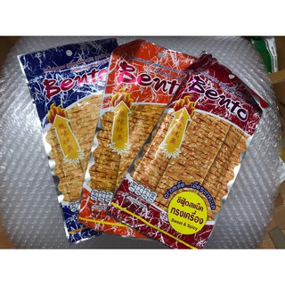 Mực Bento to 18g THÁI LAN