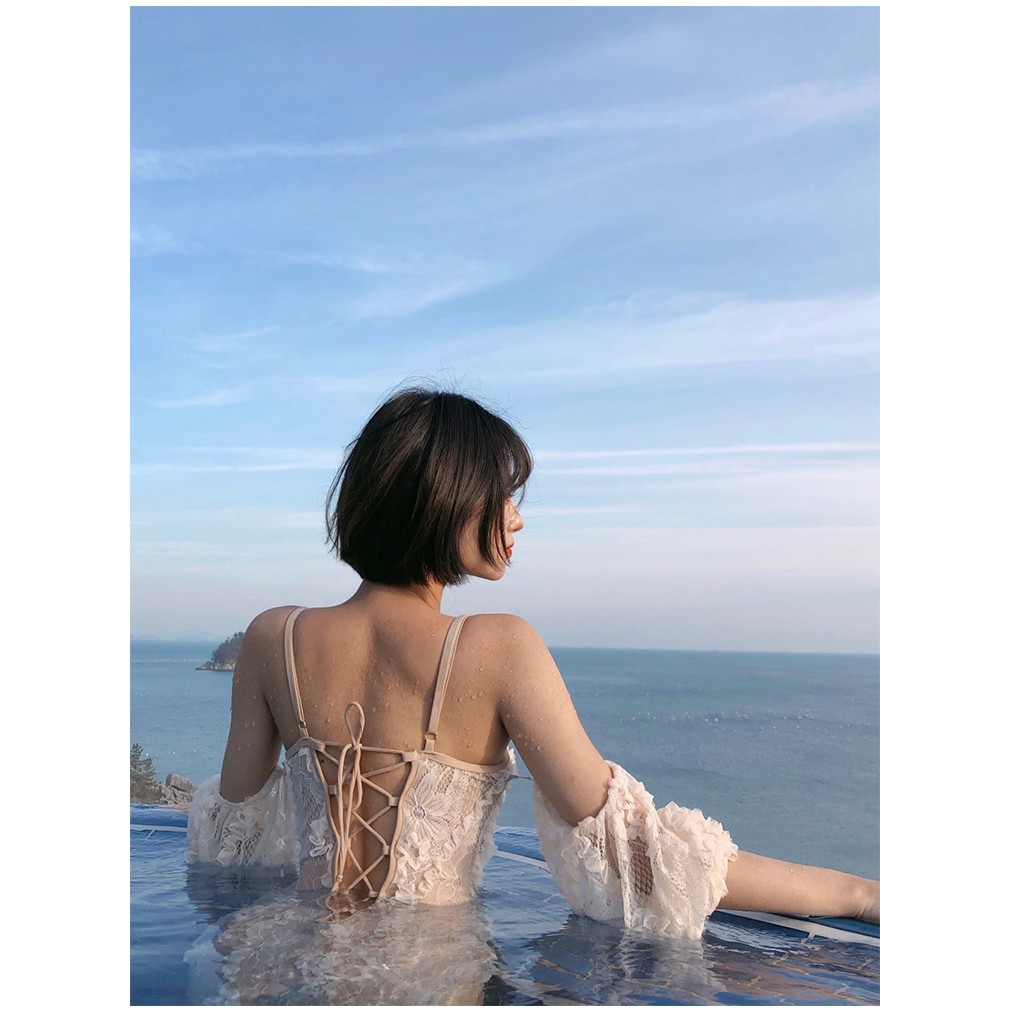 [ ORDER ] BIKINI NỮ REN HOA | BigBuy360 - bigbuy360.vn