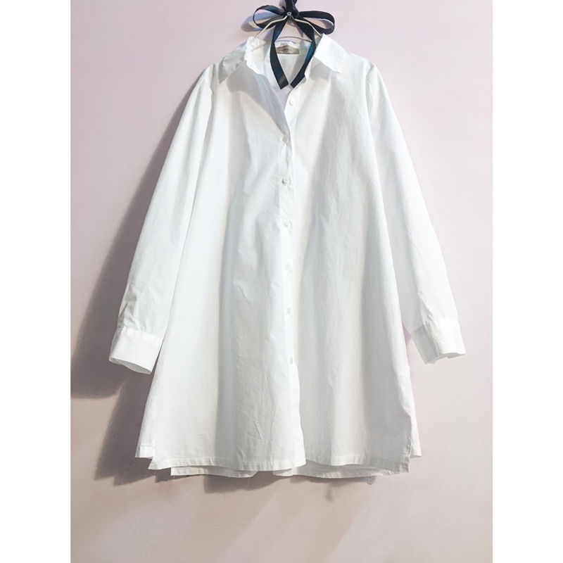 Tổng hợp áo sơmi trắng kiểu ulzzang