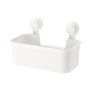 Giỏ treo tisken hút chân không ikea chính hãng