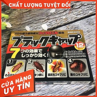 Thuốc Diệt Dán Nhật Bản
