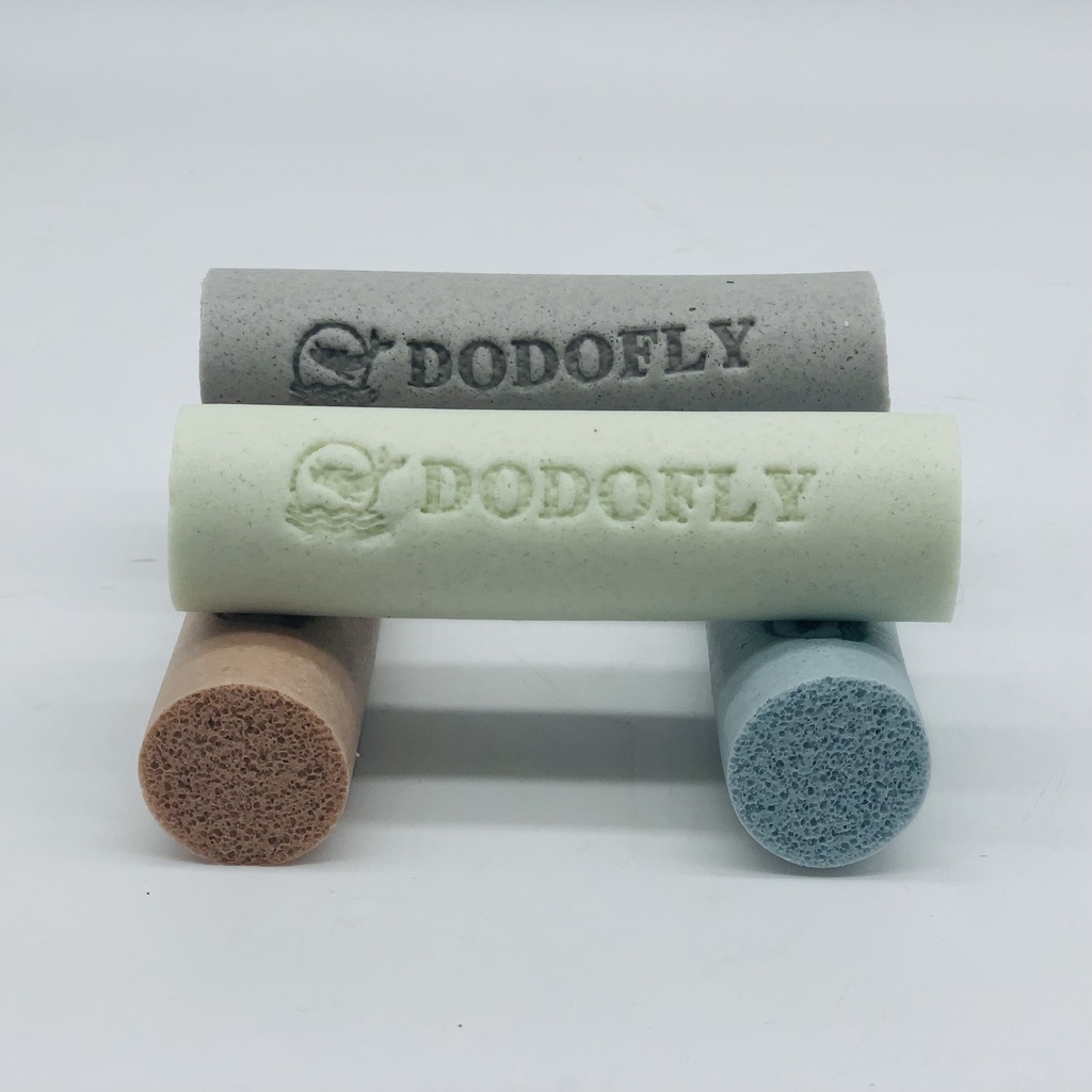 Vật liệu lọc bề cá DODOFLY JUNTONG-S 4X15CM (GÓI 4 THANH)