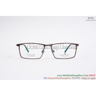 GỌNG KÍNH CẬN TITANIUM PETERSON 7437