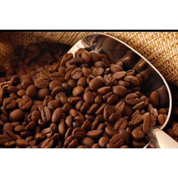 Cà phê bột Arabica – Robusta – Culi -xuất xứ Buôn Ma Thuột- Dak lak ,Loại 0.5Kg