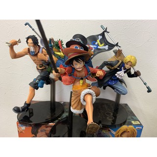 Mô Hình Sabo Phiên Bản Mania - One Piece