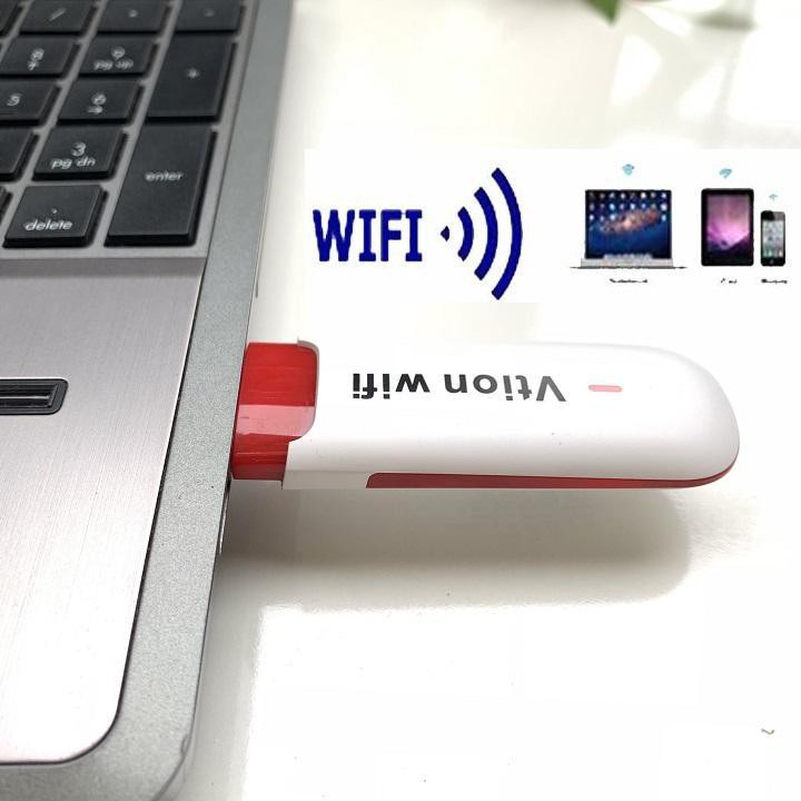 Bộ Phát Sóng Wifi Di Động Huawei Vtion Huawei Vtion Di Động - CỰC CHẤT