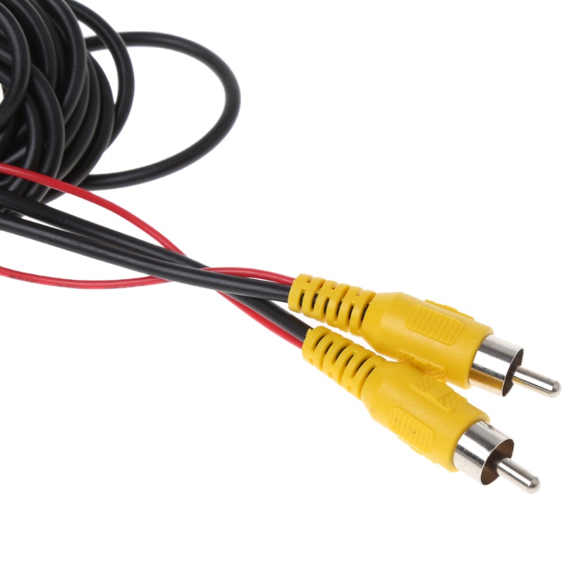 Camera chiếu hậu 8 bóng LED cho xe hơi
 | BigBuy360 - bigbuy360.vn