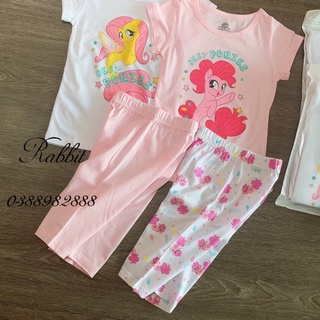 Set 2 bộ Pony