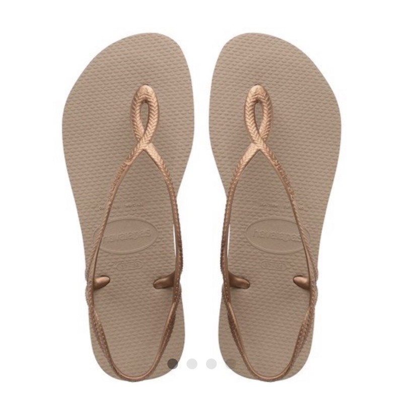 Sandan luna havaianas chính hãng