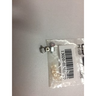 Bộ ốc vít gắn SSD chuẩn M2