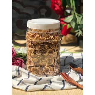 Bánh tai nhí -( bánh tuổi thơ )- ăn vặt bánh kẹo -500gr