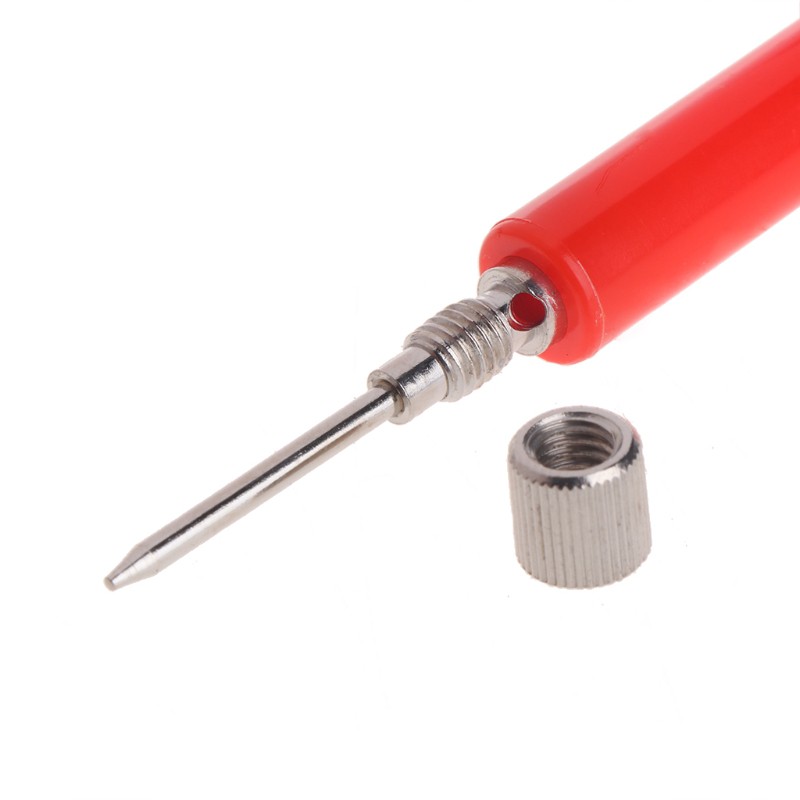Set 5 cặp que thử điện cho máy đo đa năng tiện lợi