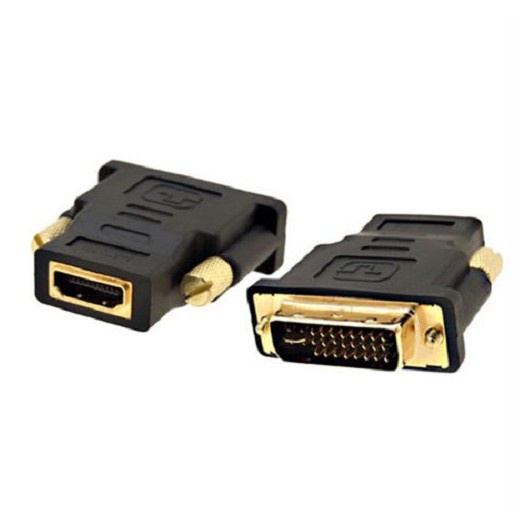 ĐẦU CHUYỂN DVI 24+5 SANG HDMI -dc2987