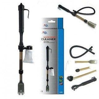 Máy Vệ Sinh Bể Cá