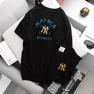 Áo Thun Nam Nữ MLB022 VNXK