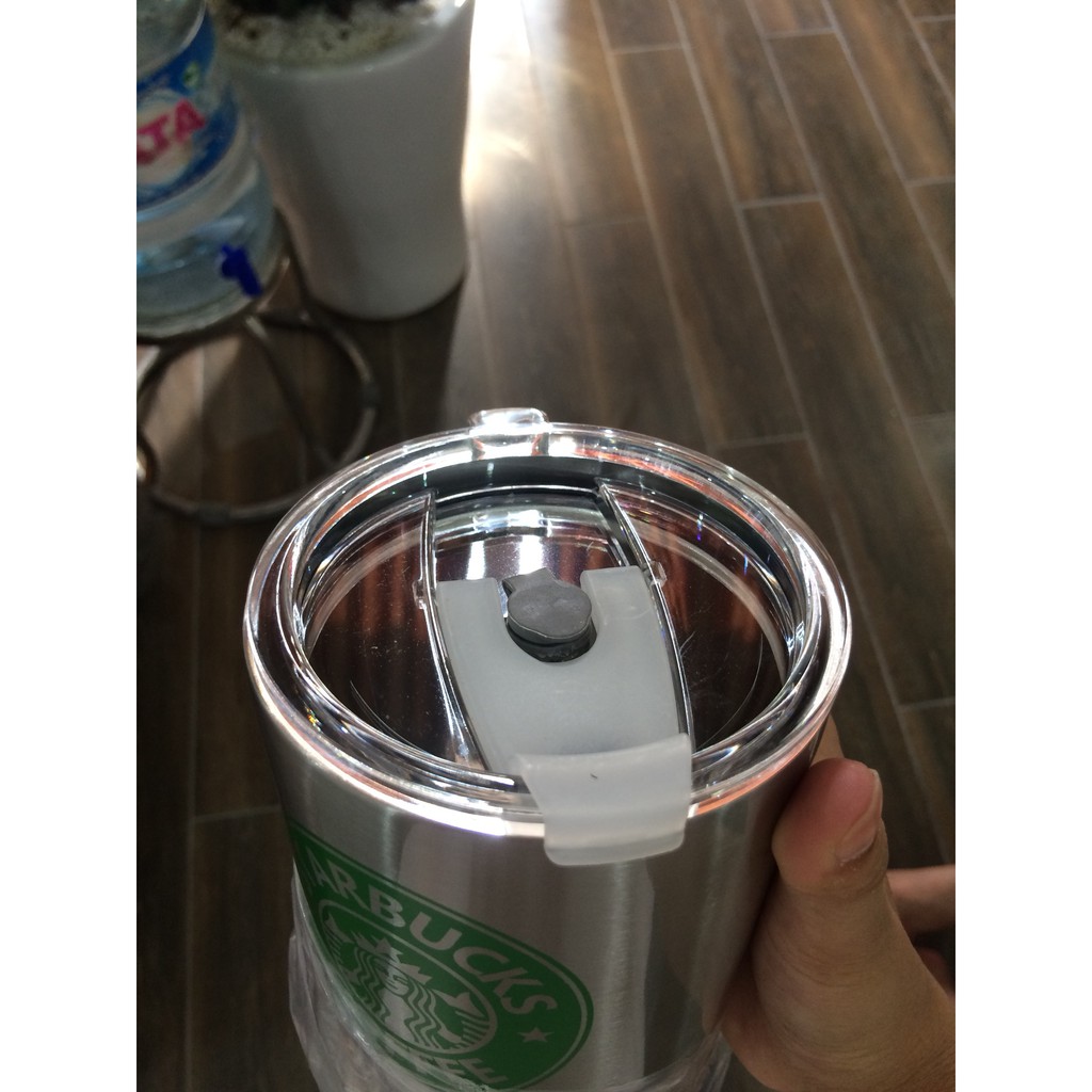 Combo Ly Giữ Nhiệt Thái Lan Tặng Kèm Ống Hút Inox + Túi Giữ Nhiệt + Nắp Chống Tràn | BigBuy360 - bigbuy360.vn