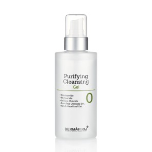 Purifying Cleansing Gel – Sữa rửa mặt cho da dầu mụn, Chính Hãng DERMAFIRM | BigBuy360 - bigbuy360.vn