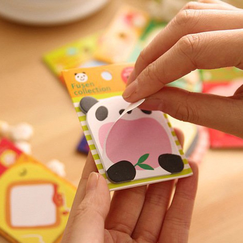 Sticky Notes 20 tờ Mini Bookmark