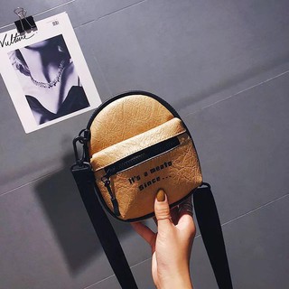 TÚI ĐEO CHÉO MINI CUTE CÓ HÌNH THẬT