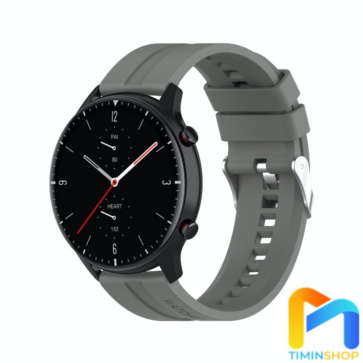 Dây đồng hồ Amazfit GTR 3/ 3 Pro/ GTR 2/ 2e/ GTR 42/ 47mm (DGT)