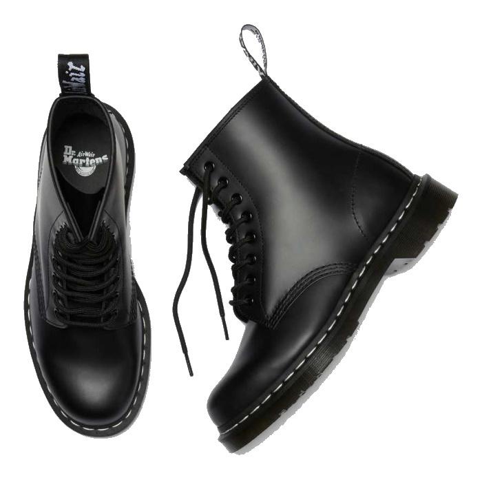 Giày Drmartens 1460 WS SMOOTH Chính hãng | BigBuy360 - bigbuy360.vn