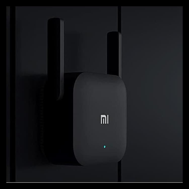 Thiết Bị Khuếch Đại Sóng Wifi Không Dây Xiaomi 300mbps