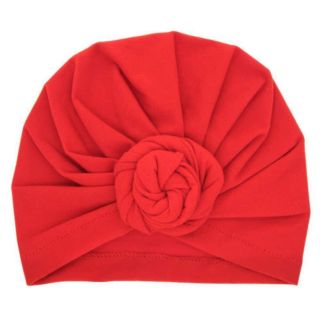 Nón turban cho bé B80