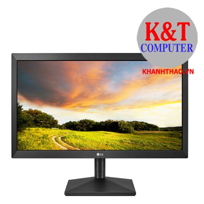 Màn hình LCD LG 20MK400H-B-