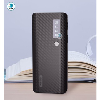 Pin dự phòng Hunter YKP-014 20000mAh