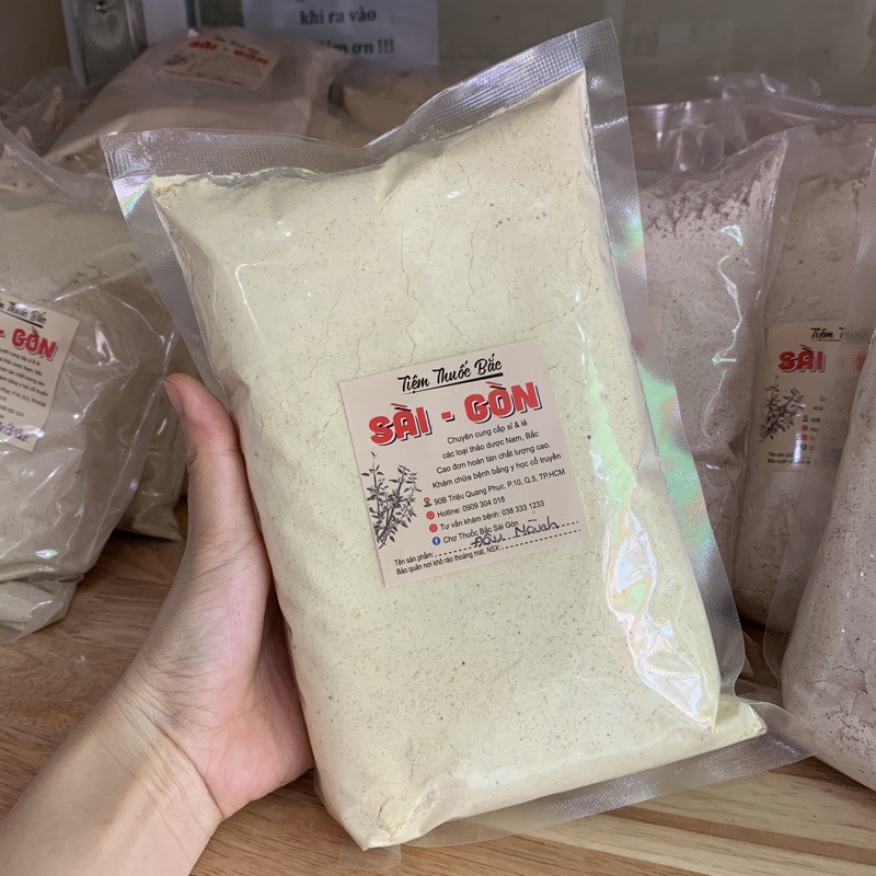 Bột Đậu Nành 500gram