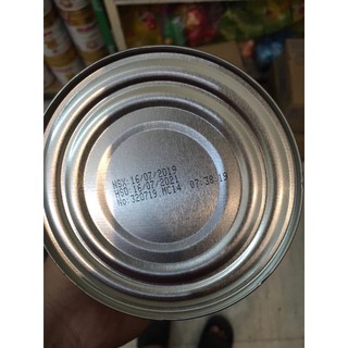 Sữa Metacare số 1 (400g)