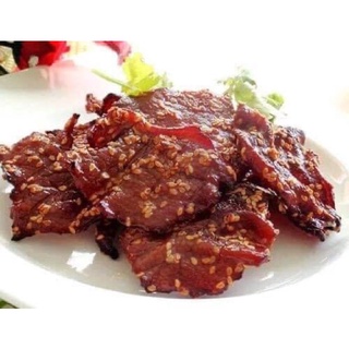 1Kg Thịt đà điểu phi lê đông l.ạnh_ Ship hỏa tốc HCM