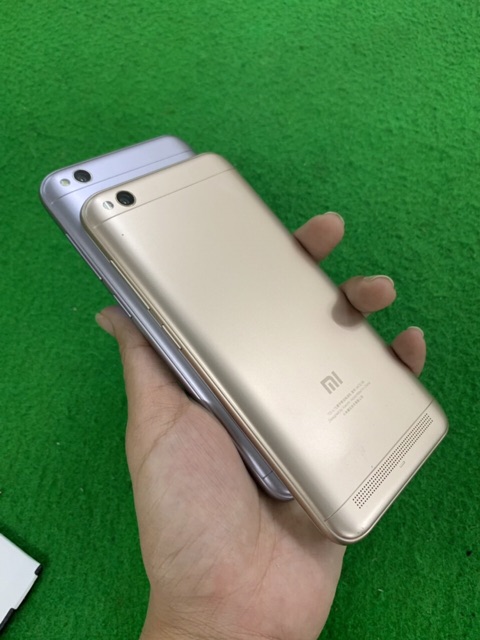 Điện thoại Xiaomi Redmi 5A 2sim nguyên zin,có tiếng việt, full chức năng, giá rẻ | WebRaoVat - webraovat.net.vn