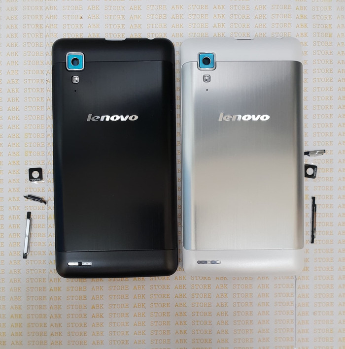 Ốp Lưng Cho Điện Thoại Lenovo P780