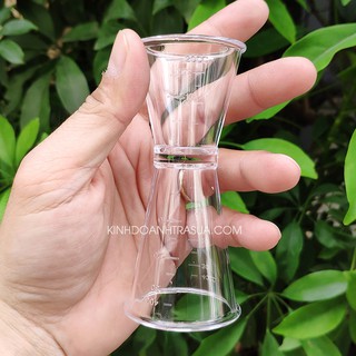 Jigger Đong Định Lượng 40/20